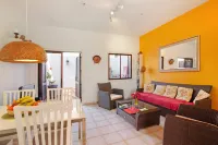Holiday House with Pool in the South of Tenerife