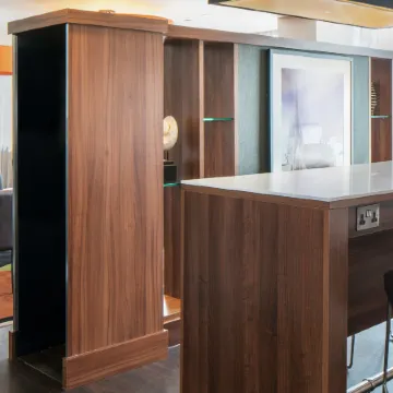 Hampton by Hilton Birmingham Broad Street Отели рядом с достопримечательностью «Фабрика фурнитуры для гробов братьев Ньюман»