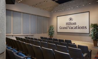 Hilton Grand Vacations Club SeaWorld Orlando