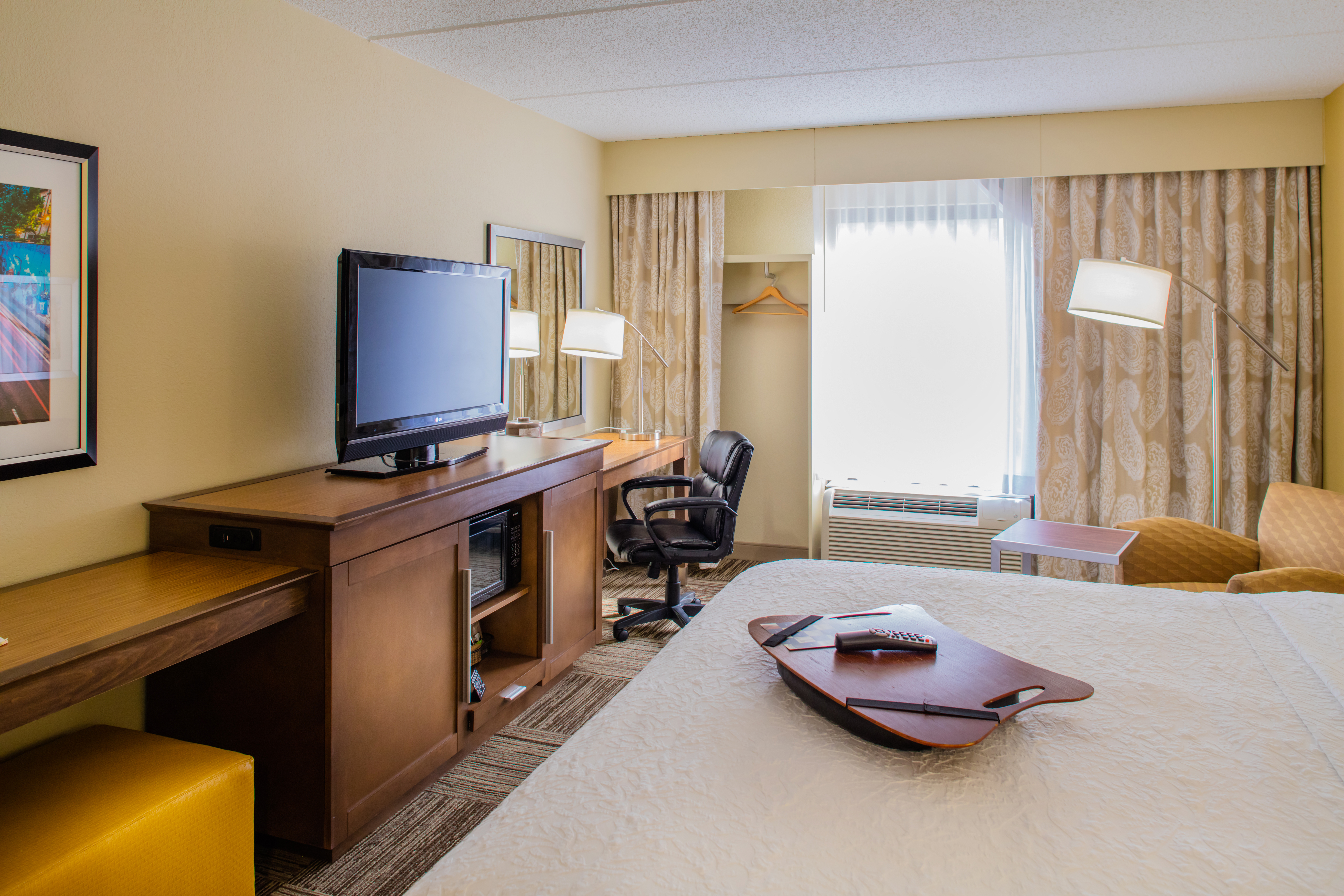 Hampton Inn Atlanta-Northlake