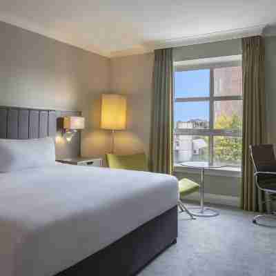 Hilton Dublin Rooms