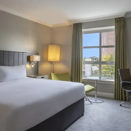 Hilton Dublin