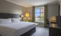 Hilton Dublin Hotel a 