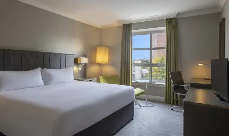 Hilton Dublin