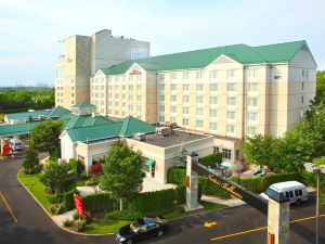 Hilton Garden Inn New York/Staten Island