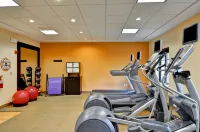 Homewood Suites by Hilton Boston/Cambridge-Arlington - Gym