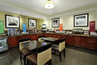 Hampton Inn Philadelphia/Great Valley/Malvern Hotels in West Chester