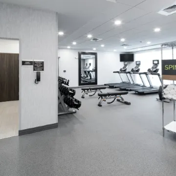 Home2 Suites by Hilton Orlando Airport