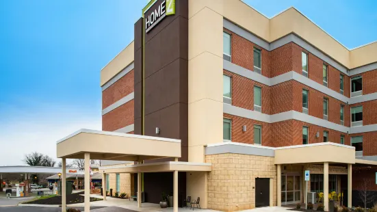 Home2 Suites by Hilton Charlotte Mooresville