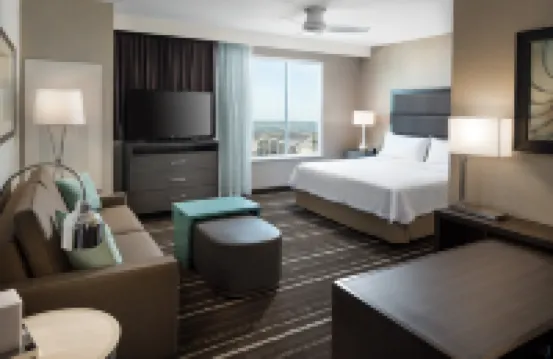 Homewood Suites by Hilton Aliso Viejo Laguna Beach