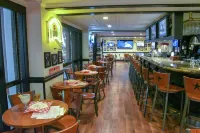 希爾頓帕拉西奧德爾里奧飯店 - 酒吧