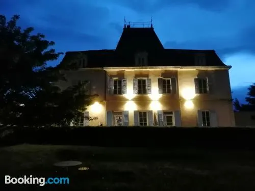 赫特南斯地區酒店