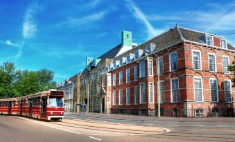 Mercure Hotel Den Haag Central