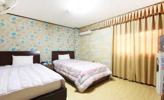 Mokpo Plus