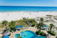 Holiday Inn Express Orange Beach-on the Beach