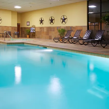 Holiday Inn & Suites BEAUMONT-PLAZA (I-10 & WALDEN) by IHG