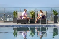 Mercure Hai Phong - Romantische
