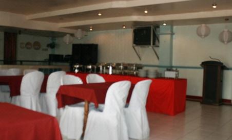 Parkview Hotel - Housity