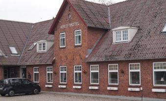 Abild Hotel