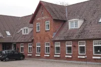 Abild Hotel