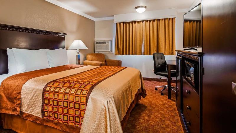 SureStay Plus Hotel by Best Western Lompoc