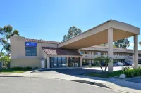 Americas Best Value Inn-Redlands/San Bernardino - 2-Star