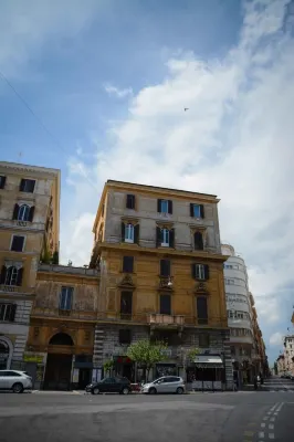Lilium Boutique Hotel Hotel a Rione XVII Sallustiano