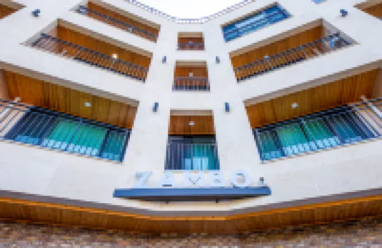 Sacheon (Samcheonpo) Jambo Hotel