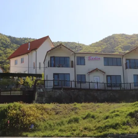 Namhae Baden Pension