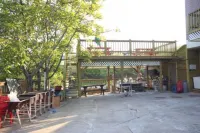 Donghae Mangsang Pension