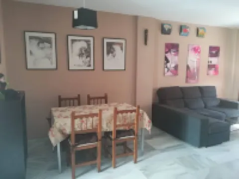 Apartment in the Best Area of the City