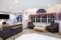 Microtel Inn & Suites by Wyndham Plattsburgh Hotels in Plattsburgh