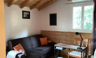Atypical House in the Basque Country 10/15 Travelers