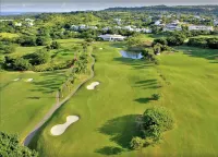 Sago Garden Apartment at Royal Westmoreland Hotels in Westmoreland