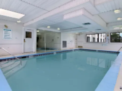 Super 8 by Wyndham Gettysburg Hotels in Straban Township