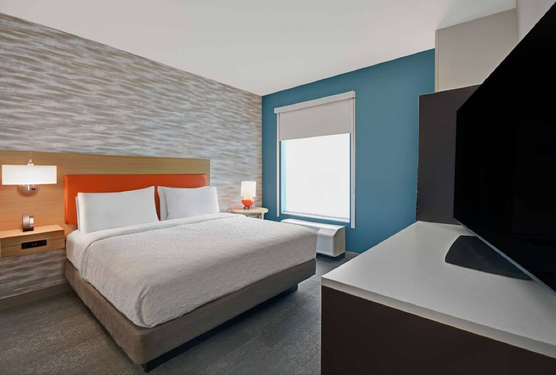 Home2 Suites by Hilton Houston Medical Center, TX, Houston Latest Price &  Reviews of Global Hotels 2022 | Trip.com