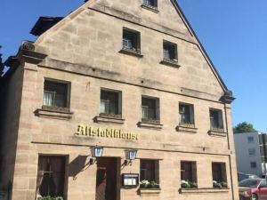 Altstadtpension Zirndorf