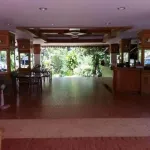 Koh Chang Thai Garden Hill Resort Отели в г. Ко Чанг