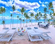 Punta Cana Penthouse  - Best Dominican Ocean View