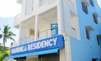 Nandika Residency Hotel