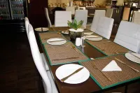 Vhafamadi Bed and Breakfast - พร้อมอาหารเช้า
