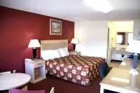 阿布西肯大西洋城水晶套房飯店