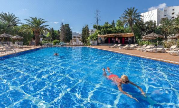 Marhaba Salem Resort - Family Only