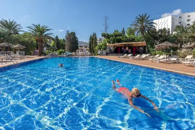 Marhaba Salem Resort