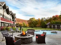 Killington Mountain Lodge, Tapestry Collection by Hilton Hotels near Ramshead Express Quad