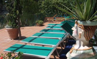 Luxury Villa, Pool, Sea Access, Large Terraces, Stupendous Views