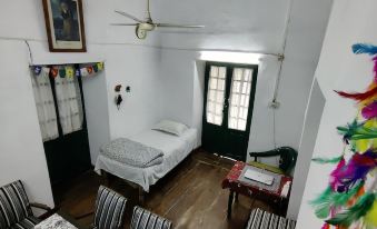 Pre Independence 2 BHK Bungalow,Dalhousie,Himachal