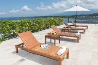 Las Villas Marina Pez Vela