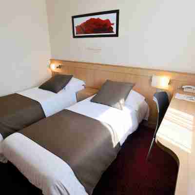 Hôtel Kyriad Rennes Chantepie Rooms