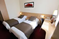 Kyriad Rennes Sud - Chantepie Hotels in Cesson-Sévigné